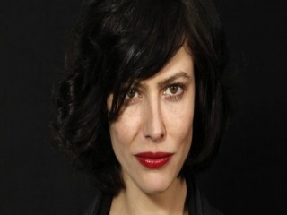 Anna Mouglalis  picture, image, poster